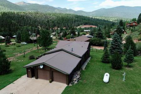 Professional Drone Video and Elevated Photography Services in Colorado